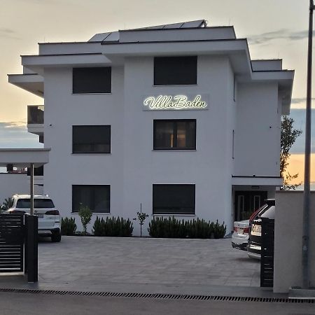 Villa Baden Malinska Dış mekan fotoğraf