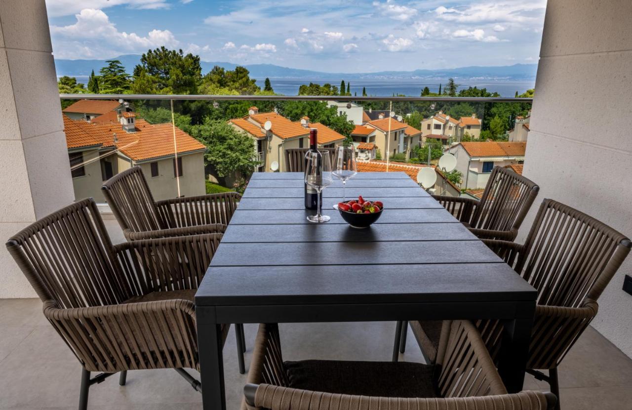Villa Baden Malinska Dış mekan fotoğraf